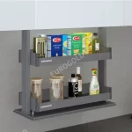 Giá gia vị điện Eurogold EMS3070