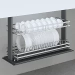 Giá nâng hạ điện EMP900