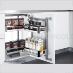 Tủ đồ khô M040XXX Eurogold