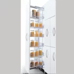 Tủ kho nan 6 tầng cánh rút EG90640S