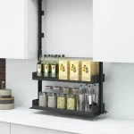 giá gia vị điện Eurogold EMV2060