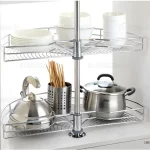 Mâm xoay 180 Độ Eurogold