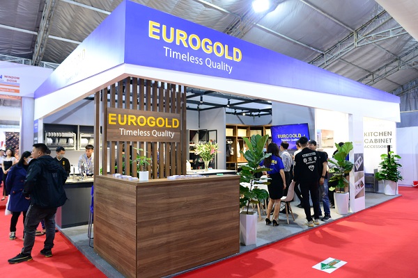 Eurogold Việt Nam