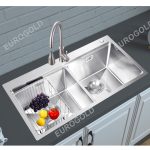 Chậu Rửa Eurogold EUS98746