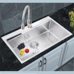 Chậu Rửa Eurogold EUS58050