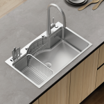 Chậu Rửa Eurogold EUD37848