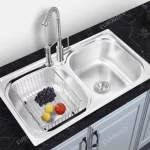 Chậu Rửa Eurogold EUD67848