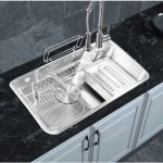 Chậu Rửa Eurogold EUD88050