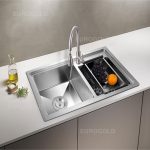 Chậu Rửa Eurogold EUP18248