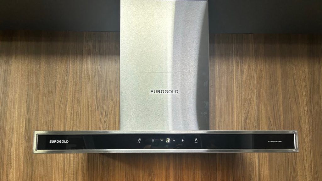 Hút Mùi Chữ T Eurogold EUH05070WH