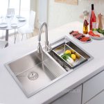 Chậu Rửa Eurogold EUS28248