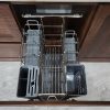 Giá dao thớt nan Oval Eurogold EPO4340VX