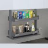 Giá gia vị điện Eurogold ESV8980Pro