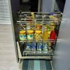 Giá gia vị nan Oval Eurogold EPO5330VX