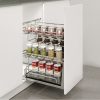Giá gia vị nan Oval Eurogold EPO5325VX