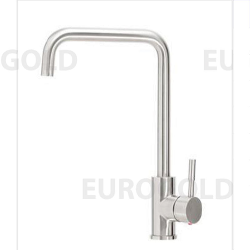Vòi rửa chén Eurogold EVF015M