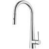 Vòi rửa chén Eurogold EVF118BR