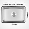 Phụ kiện chậu Eurogold ESA12