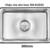 Phụ kiện chậu Eurogold EUD23