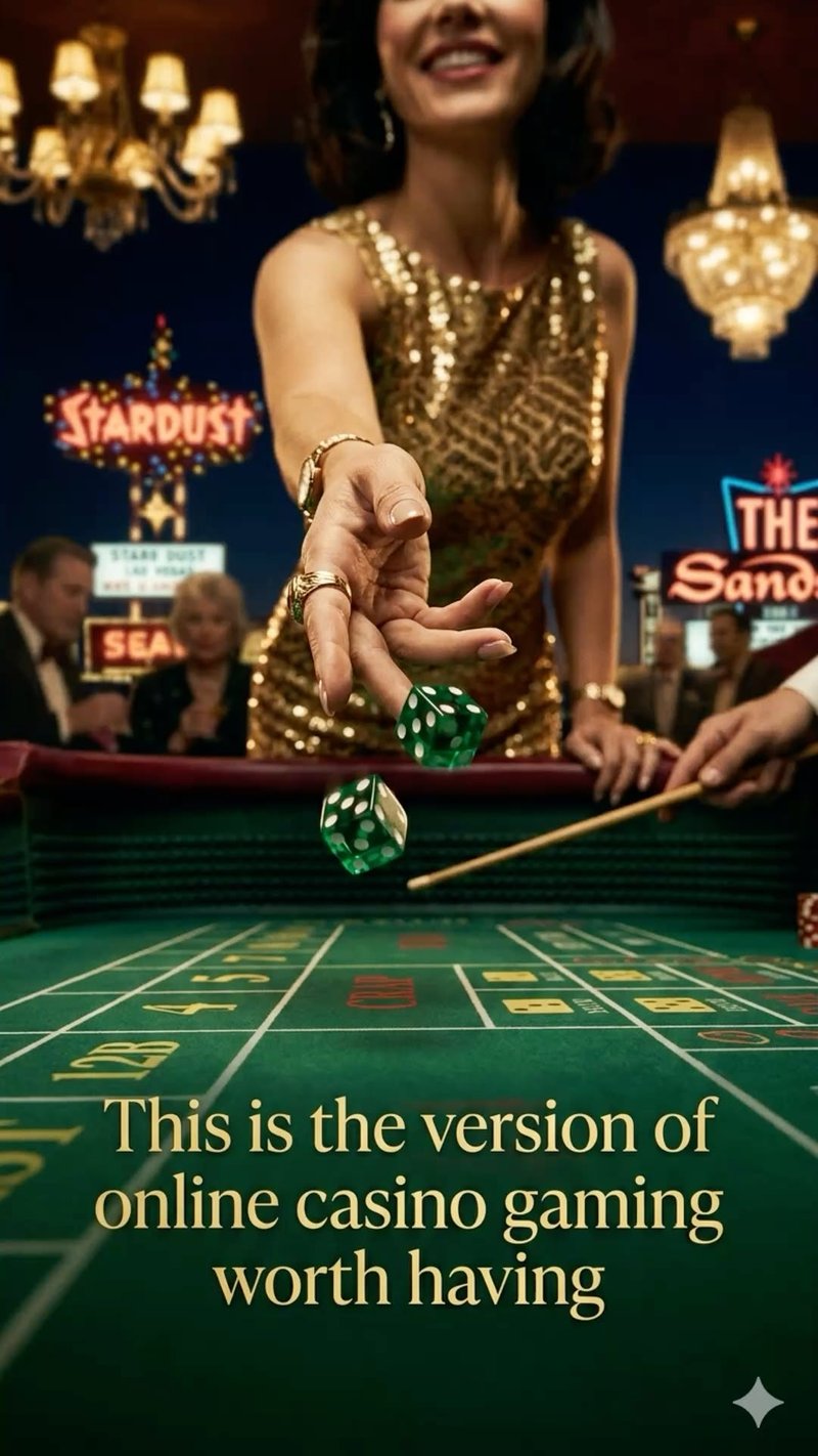 Explore verywell casino official website